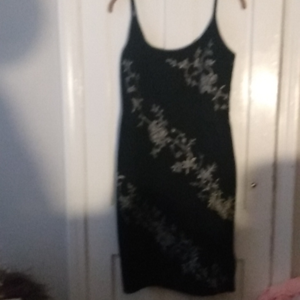 Maggie London Cocktail Dress
